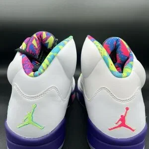 Jordan | Shoes | Air Jordan 5 Alternate Bel Air Size 15 New  display picture 2